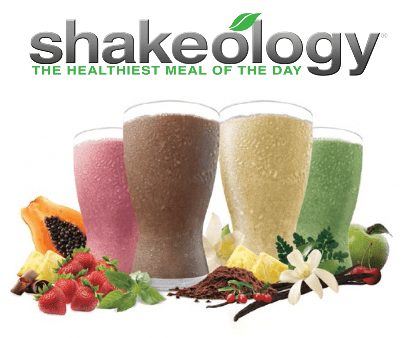 Shakeology