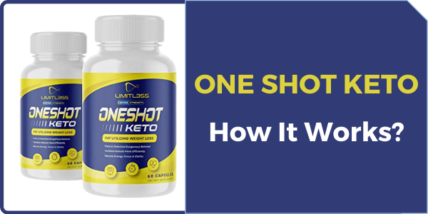 one shot keto customer reviews