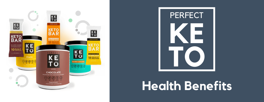 perfect keto exogenous ketones