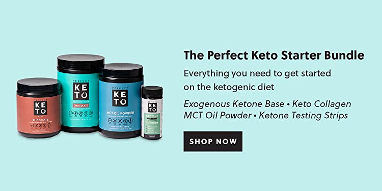 where to buy perfect keto in stores