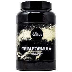 Lean Greens Trim Formula