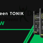 SuperGreen TONIK Review 2024 – What’s Behind The Hype?