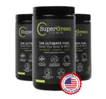 supergreen