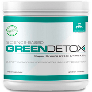 Organifi Vs Green Detox