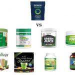 10 Best Athletic Greens Alternatives (AG1 Substitutes – 2024)