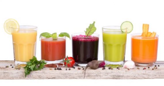 superfood-drinks