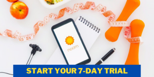 noom 7 day trial