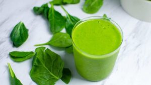 Spinach Smoothie