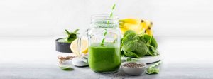 Green Smoothie Recipes For Weight Loss