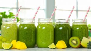 Meal Replacement Smoothie Recipes