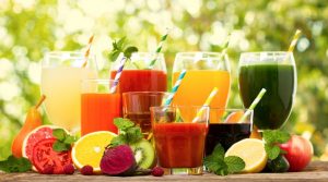 What Is Good In Juicing And Blending?