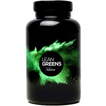 Best Green Powder Supplement In The UK 