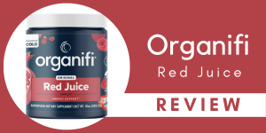 organifi red juice reviews
