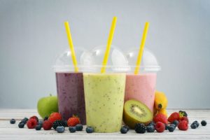 What Juice Is And What Are Smoothies?
