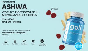 Goli Ashwa Gummies Review