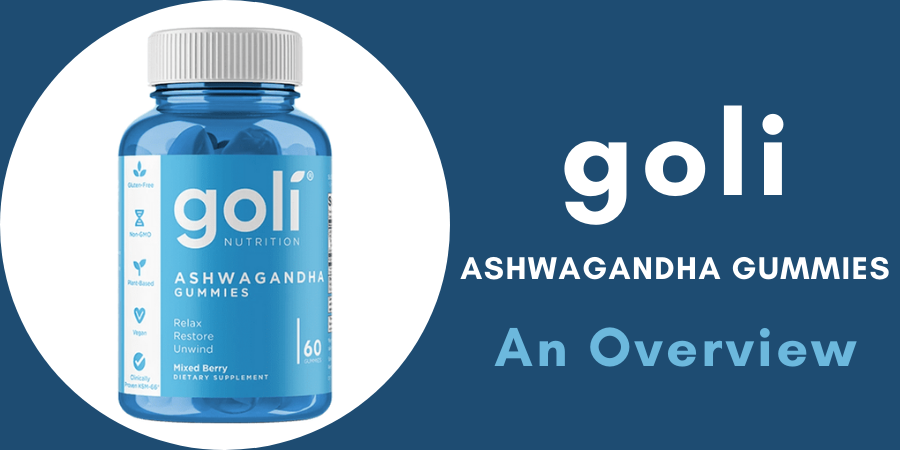 goli ashwa gummies reviews