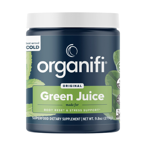 Organifi Green