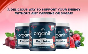 organifi red juice review