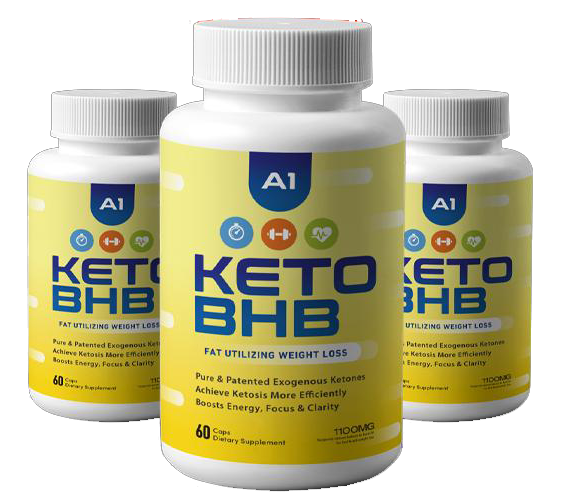 keto bhb