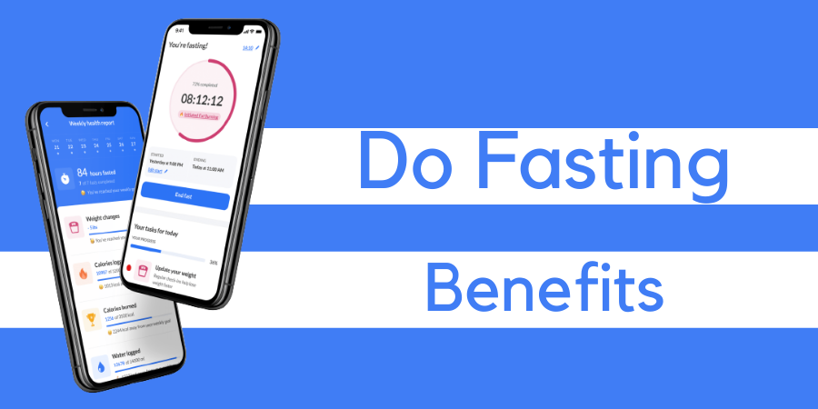 Do Fasting benefits