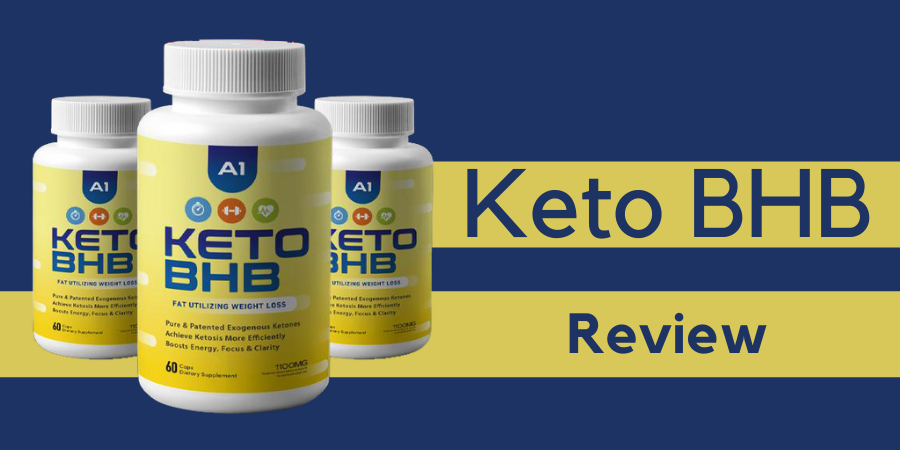 Keto BHB Reviews