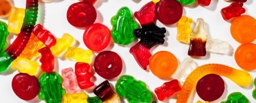 gummy