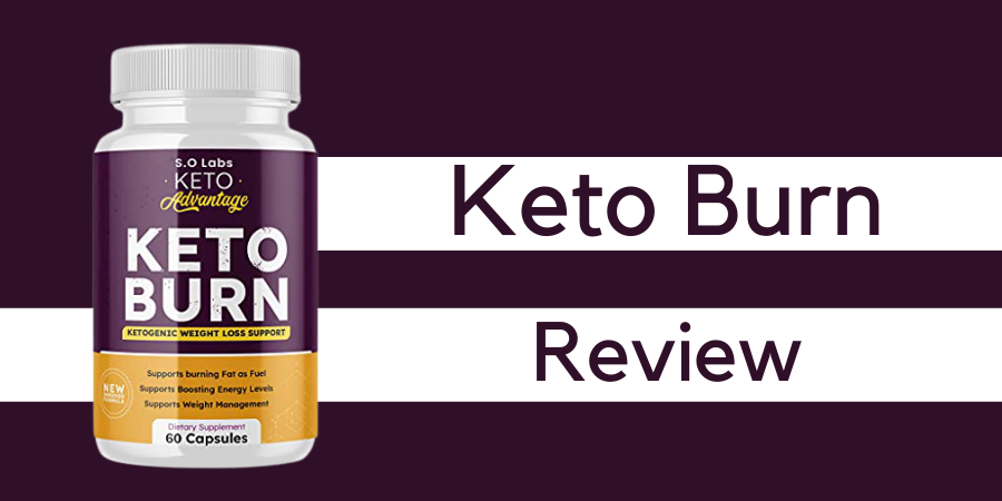 Keto Burn Reviews