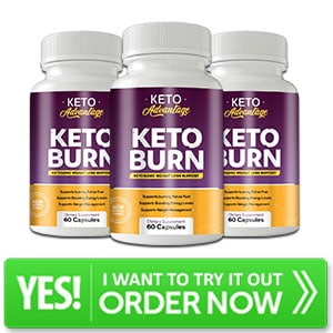 keto burn official website