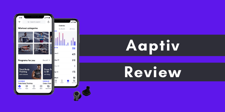 Aaptiv Review