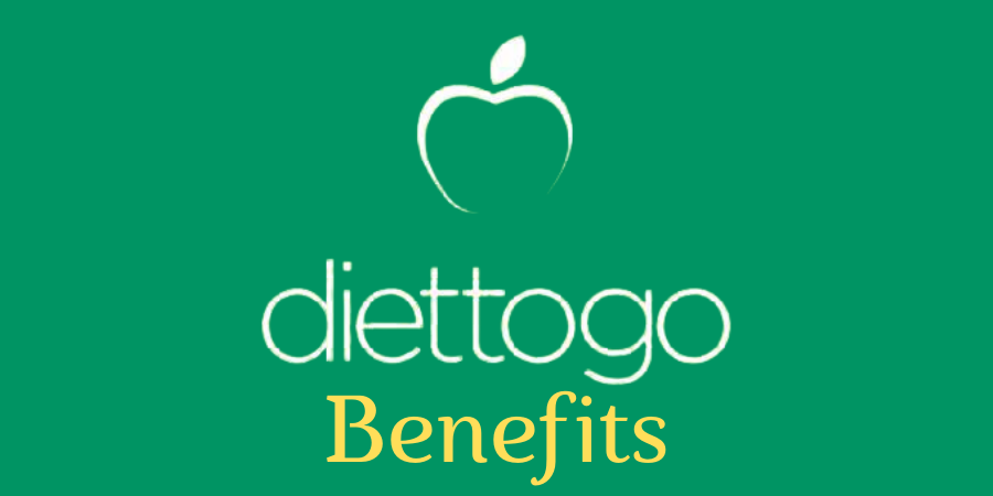 diet to go benefits