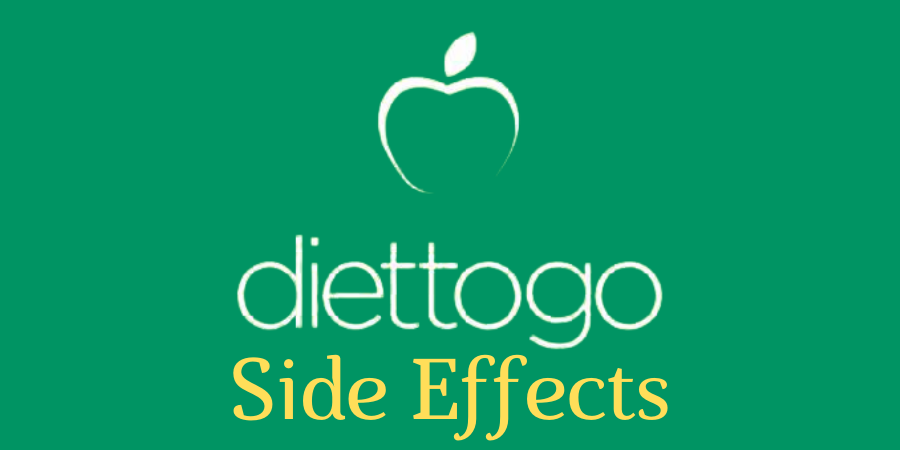 diet to go side effects