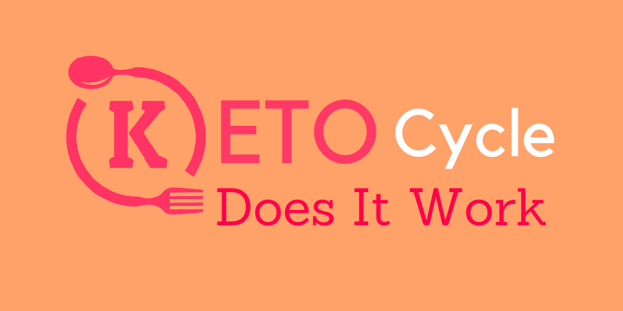 keto cycle does it work