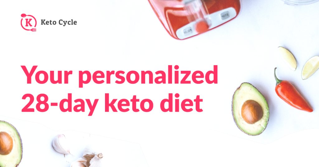 Keto cycle Conclusion