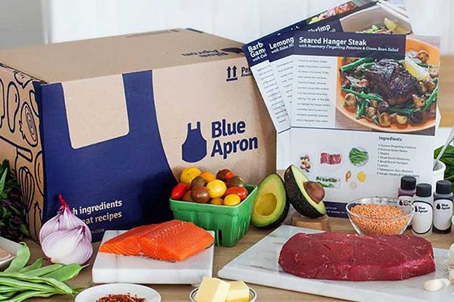 Blue Apron