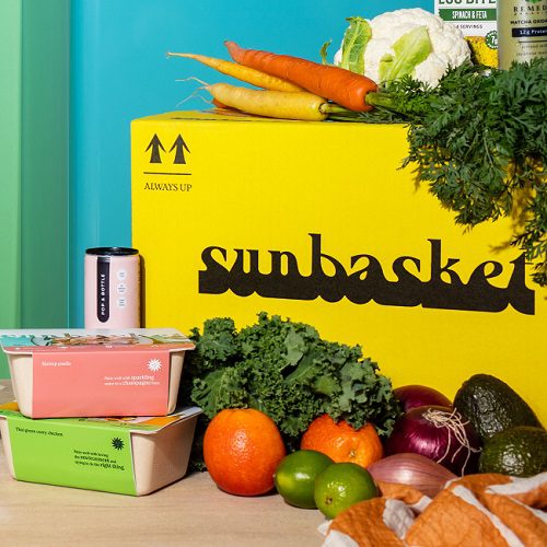 Sunbasket