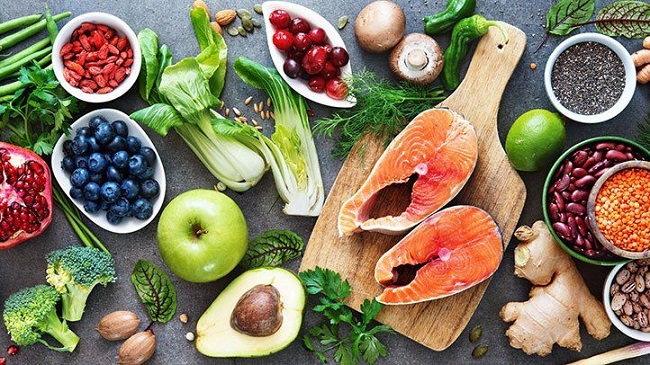 Mediterranean Diet vs Keto