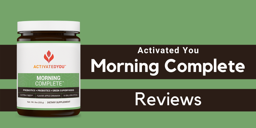 Morning Complete Reviews