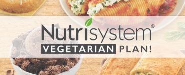 NutriSystem For Vegetarian