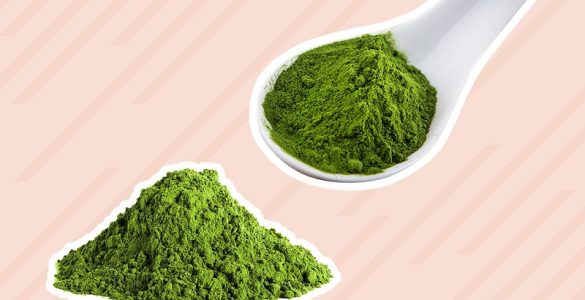 Best Greens Powder For Bloating