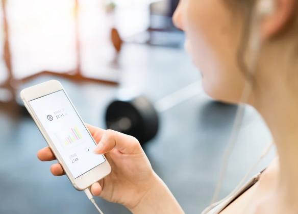 Best Exercise App for Women