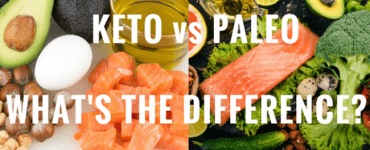 Difference Between Keto and Paleo