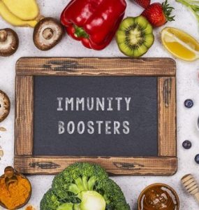 superfoods for immune system
