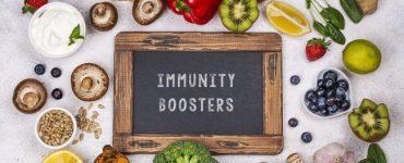 superfoods for immune system