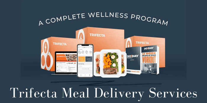 Trifecta Meals Review
