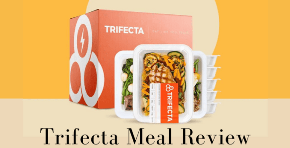 Trifecta Reviews