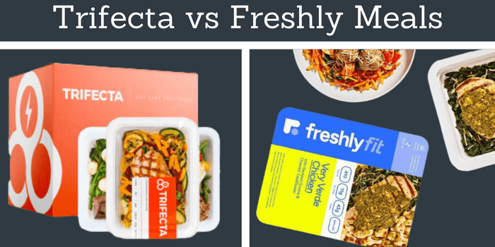 trifecta vs freshly