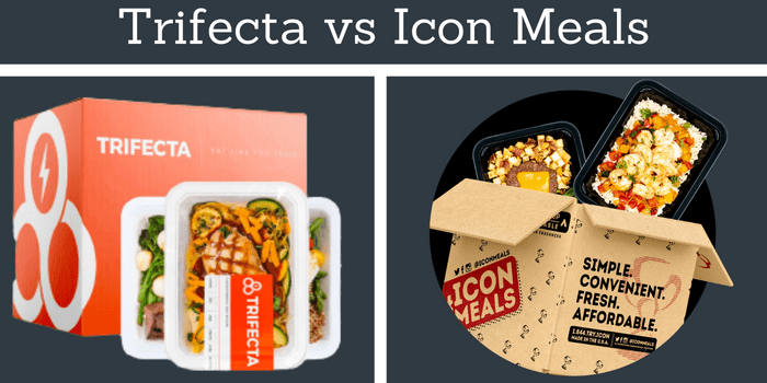trifecta vs icon