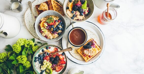 Best Foods to Eat in the Morning