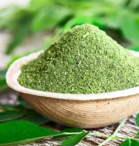 Health Benefits of Moringa Powder