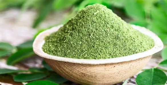 Health Benefits of Moringa Powder